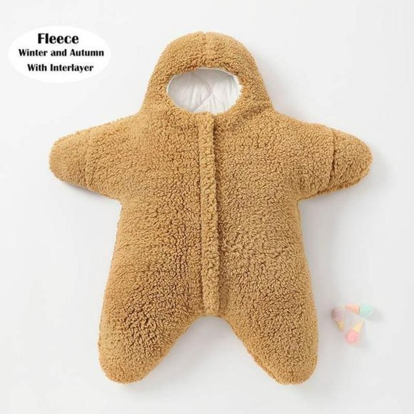 Winter Baby Sleepsacks - Picture 11 of 16